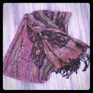 Scarf